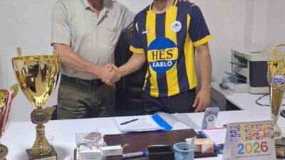 Hacılar Erciyesspor yeni sezon öncesi kadrosunu güçlendirmeye devam ediyor. Kayseri
