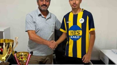 Kayseri Süper Amatör Küme ekiplerinden Hacılar Erciyesspor, yeni sezon öncesi