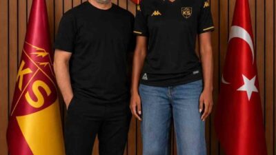 Kayseri Kadın Futbol A Takımı, yeni sezon öncesi kadrosunu önemli