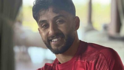 Çorum FK’nın Iraklı futbolcusu Hasan Abdulkareem Sayyid, Suudi Arabistan, Katar
