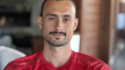 Sarıyer’den Çorum FK’ya transfer olan Hasan Emre Yeşilyurt, Topuk Yaylası