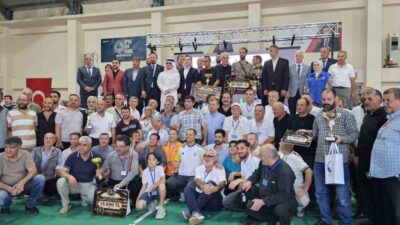 Muş’un Hasköy ilçesinde bu yıl ilk kez düzenlenen 1. Uluslararası