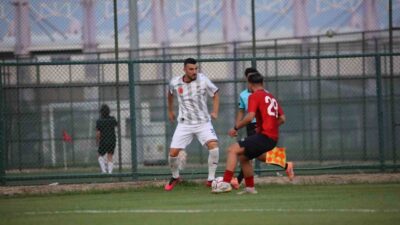 Elazığspor, Afyon kampındaki üçüncü hazırlık maçından beraberlikle ayrıldı. Nesine 2.