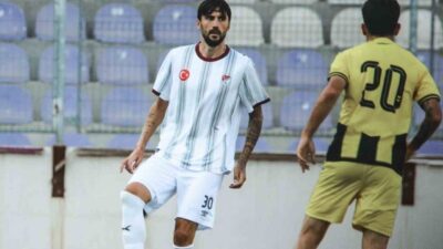 Elazığspor Afyon’da ikinci hazırlık maçında karşılaştığı 3. lig ekibi Bitlisspor’u
