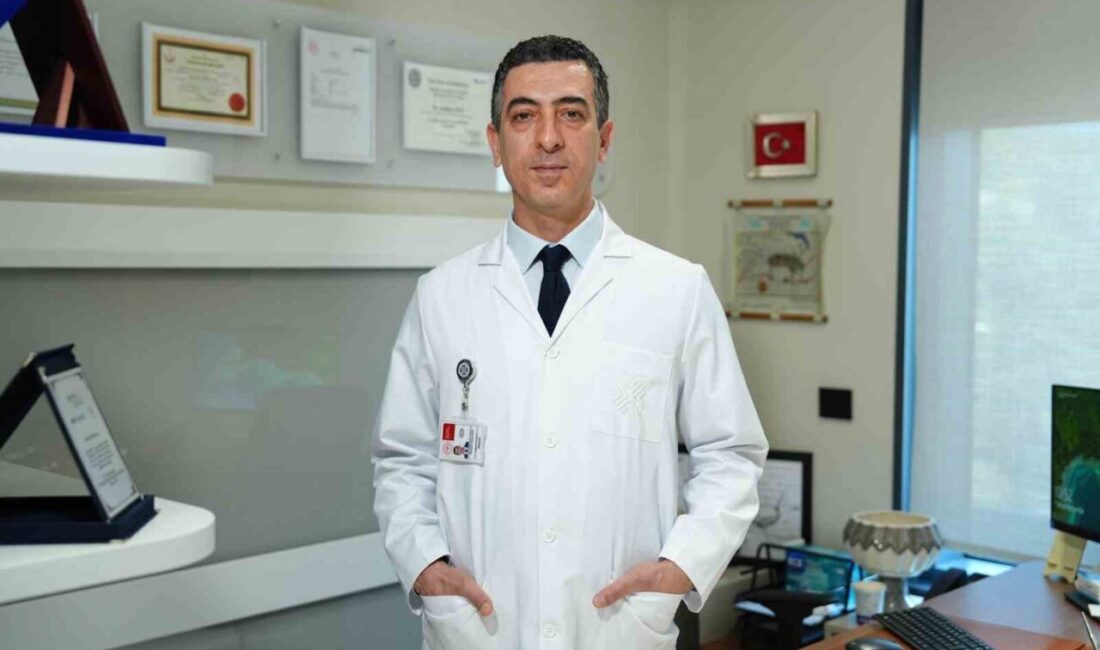 Toplumda yaklaşık her 10 kişiden birinde görülen böbrek taşı hastalığı,