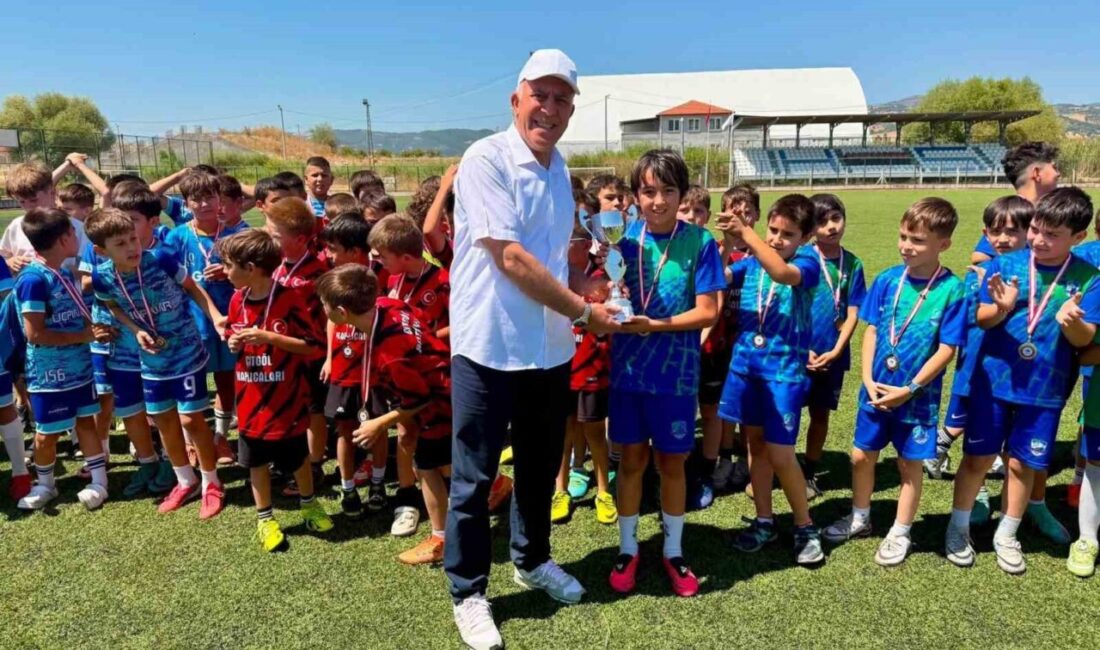 Hisarcık Belediyespor’un kurucularından, kulübün efsane futbolcuları arasında yer alan Ethem