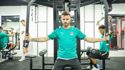 Profesyonelliğe Geçiş Ligi (PGL) ekiplerinden olan İncirliova Belediyespor yeni sezon