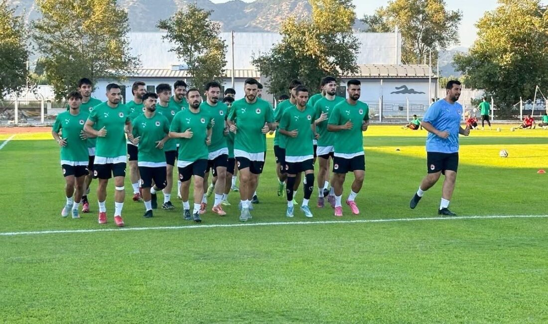 Profesyonelliğe Geçiş Ligi (PGL) ekiplerinden olan İncirliova Belediyespor yeni sezon