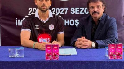 Tokat Belediyespor; son olarak Erciyes 38 Futbol Spor Kulübü’nde forma