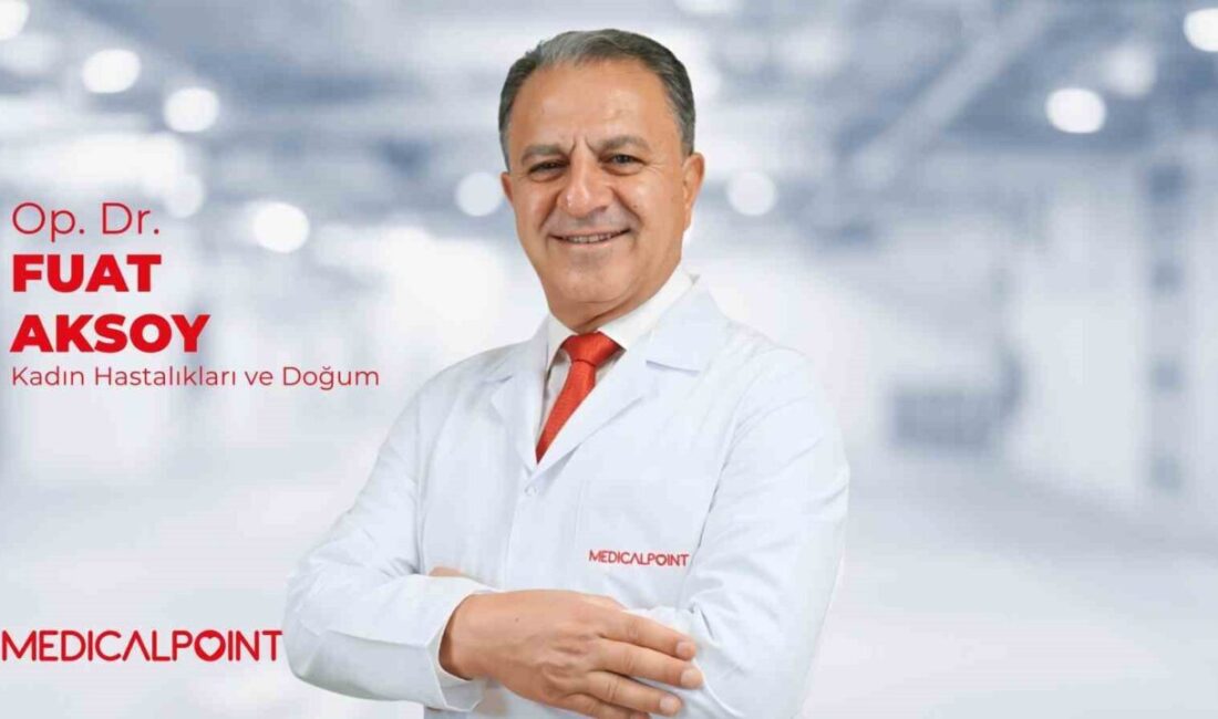 Medical Point Gaziantep Hastanesi, akademisyenlerden oluşan uzman ekibini genişletmeye devam
