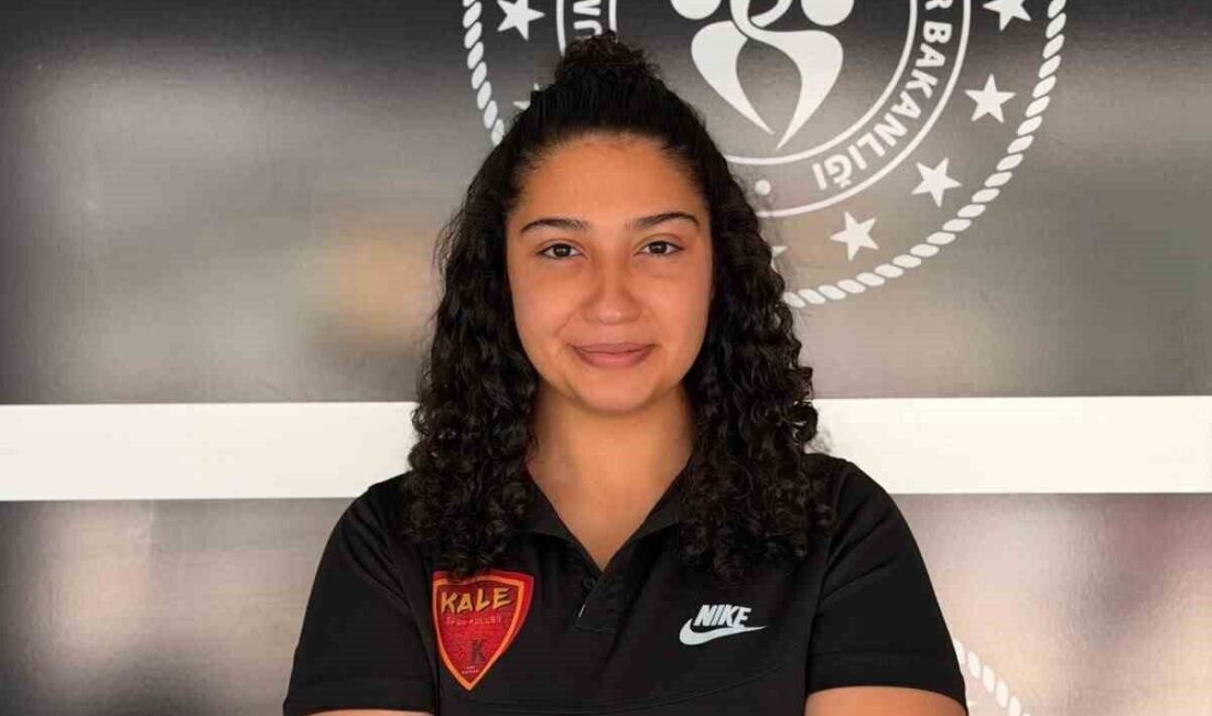 Kayseri’de faaliyet gösteren Kalespor Yüzme Kulübü, yeni bir döneme giriyor.
