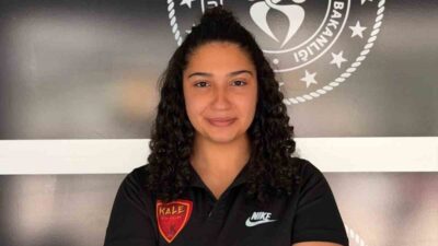 Kayseri’de faaliyet gösteren Kalespor Yüzme Kulübü, yeni bir döneme giriyor.