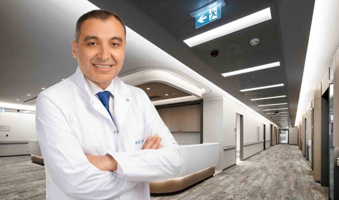 Kardiyolog Prof. Dr. Barış Kılıçaslan modern tıp teknolojilerindeki gelişmelerin, kalp