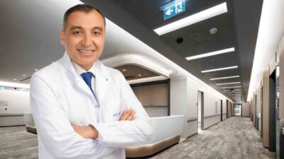 Kardiyolog Prof. Dr. Barış Kılıçaslan modern tıp teknolojilerindeki gelişmelerin, kalp