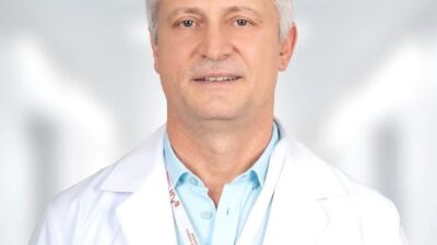 Genel Cerrahi Uzmanı Opr. Dr. Sedat Ocak, kapalı (laparoskopik) fıtık