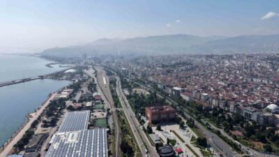 Karadeniz’in nemli iklimi, bitki örtüsü ve mevsim geçişlerindeki hava değişimlerinin