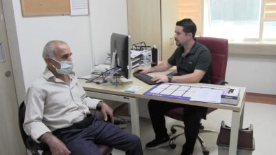SİİRT (İHA) – Siirt’te karın ağrısı ve dışkılama değişikliği şikayetleri