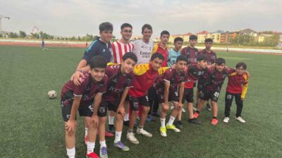 Kars Kalespor Kulüp Başkanı Turgay Parıltı, Türkiye Futbol Federasyonu’nun (TFF)