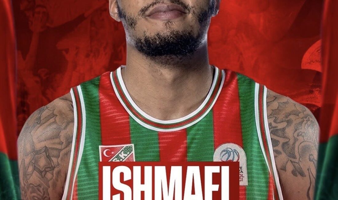 Karşıyaka Basketbol, son olarak Hapoel Galil Eilon’da forma giyen oyun