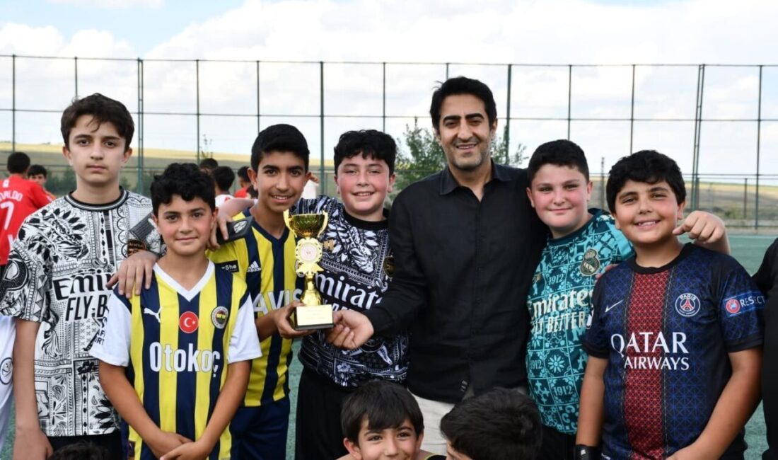 Kars’ın Sarıkamış ilçesinde İlçe Müftülüğü tarafından 2026 yılı Yaz Kur’an