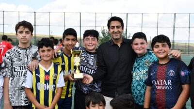 Kars’ın Sarıkamış ilçesinde İlçe Müftülüğü tarafından 2026 yılı Yaz Kur’an