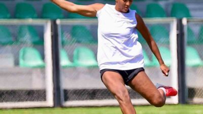 Kayseri Kadın Futbol Kulübü, kadrosuna 4 yeni ismi dahil etti.