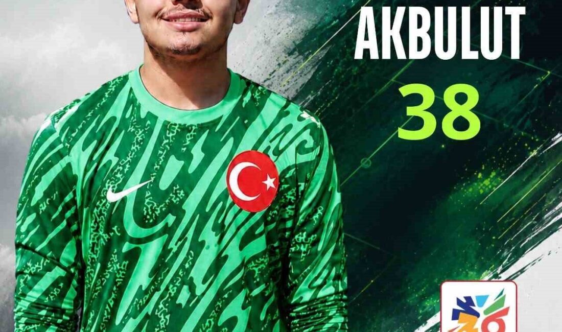 Görme Engelliler Futbol Avrupa Şampiyonası’nda mücadele edecek A Milli Takım’da