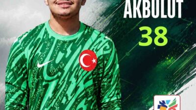 Görme Engelliler Futbol Avrupa Şampiyonası’nda mücadele edecek A Milli Takım’da