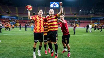 Kayserispor kaptanı Semih Güler; “Daha çok çalışacağız ve taraftarımızın desteği