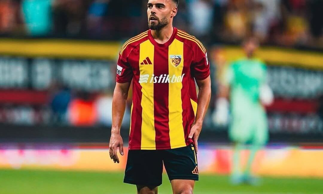 Kayserispor, Miguel Cardoso ile karşılıklı anlaşarak yollarını ayırdı. 1.Lig ekiplerinden