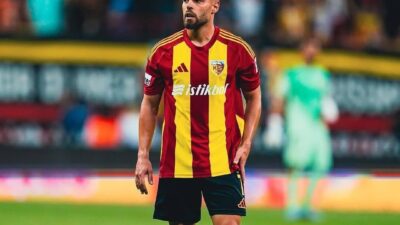 Kayserispor, Miguel Cardoso ile karşılıklı anlaşarak yollarını ayırdı. 1.Lig ekiplerinden