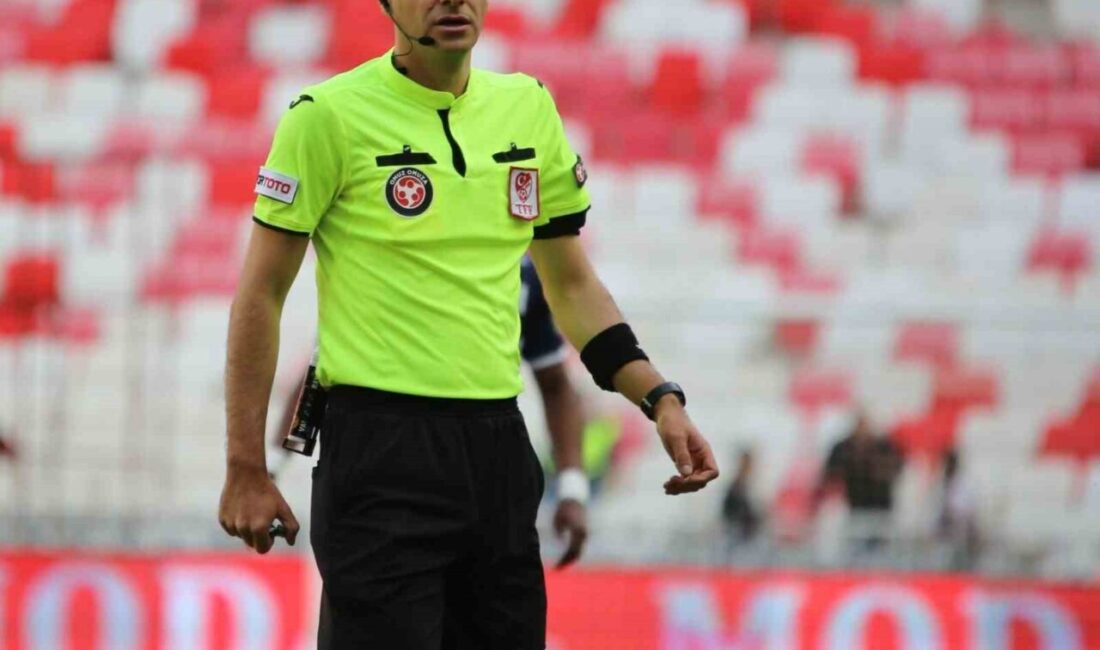 1. Lig’in 2. haftasında Kayserispor ile Sivasspor arasında 16 Ağustos