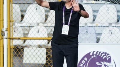 Kayserispor Teknik Direktörü Atila Gerin, ligde 3’te 3 yaptıkları maçın