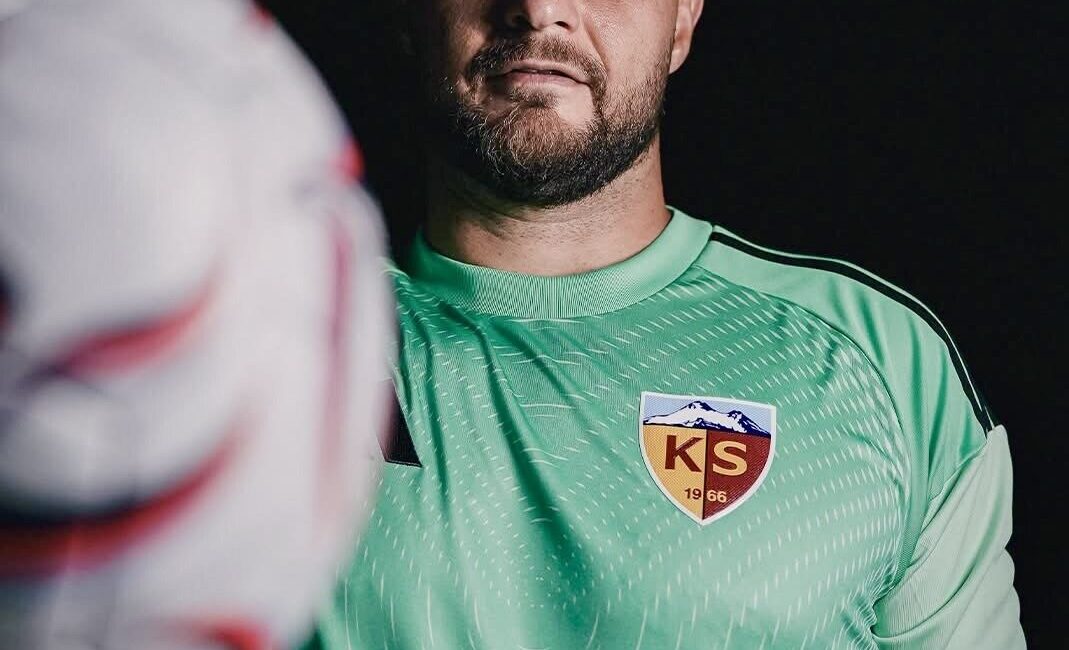 Kayserispor’da 2026-2027 sezonunda takımın kaptanları belli oldu. TFF 1.Lig’de bulunan