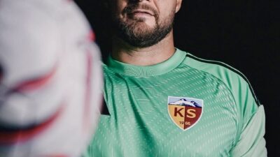 Kayserispor’da 2026-2027 sezonunda takımın kaptanları belli oldu. TFF 1.Lig’de bulunan