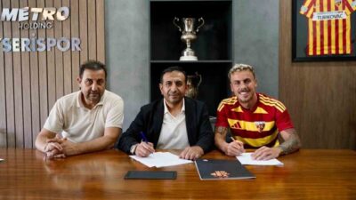 Kayserispor, yeni sezon için kadrosuna 7 yabancı oyuncu kattı, bu