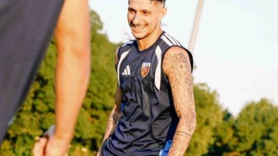 Kayserispor’da yeni sezonda futbolcuların giyeceği forma numaraları belli oldu. 1.