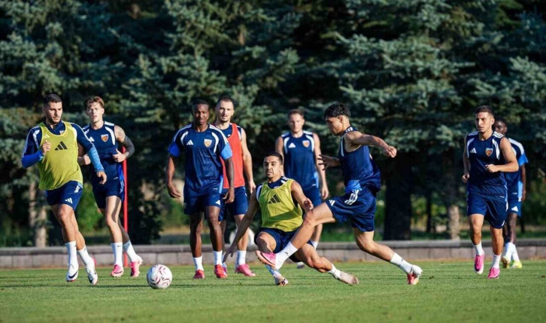 Kayserispor, sahasında oynayacağı Bursaspor müsabakasında da kazanarak 12 puana erişmek