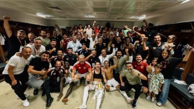 Lige galibiyetle başlayan Kayserispor, iki günlük aradan sonra antrenmanlara başlıyor.