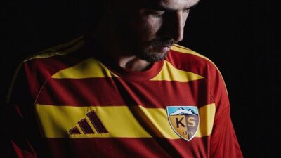 Kayserispor, stoper Fethi Özer ile 1 yıllık resmi sözleşme imzaladı.