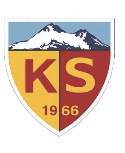 Kayserispor Kulübü; forma sırt ve şort sponsorluğu için anlaşmaya varıldığını