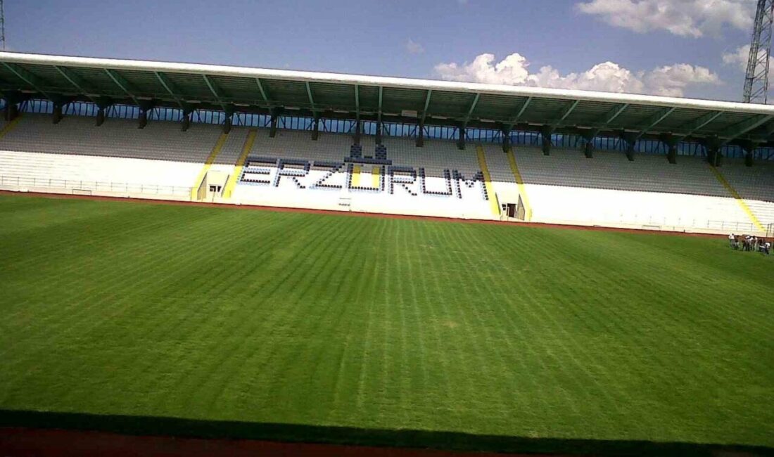 Erzurum Valiliği, yaklaşık bir yılı aşkın süren teknik inceleme, güçlendirme
