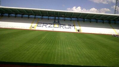 Erzurum Valiliği, yaklaşık bir yılı aşkın süren teknik inceleme, güçlendirme