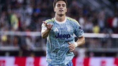 Juventus, Kenan Yıldız’ın sol ayak tarak kemiği tabanındaki kırık nedeniyle