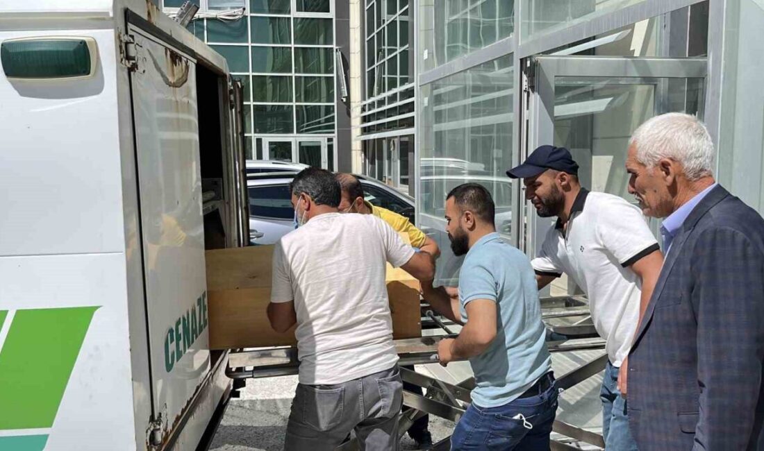 Yozgat’ta Kırım Kongo Kanamalı Ateşi (KKKA) hastalığı şüphesiyle tedavi gören