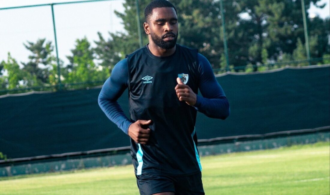 Süper Lig ekiplerinden Erzurumspor FK’nın 2026-2027 sezonu transfer çalışmaları kapsamında