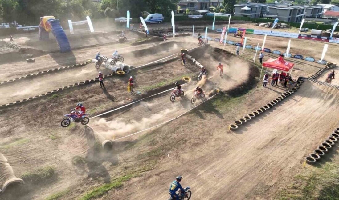Kocaeli, tesis yatırımları ve uluslararası organizasyonlarla sporda öne çıkıyor Kocaeli Büyükşehir Belediyesi, son 5 yılda kente kazandırdığı spor tesisleri