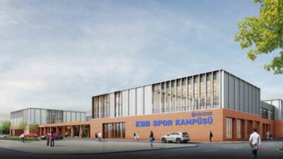 Kocaeli’de spor altyapısını güçlendirecek Vinsan Spor Kampüsü için 11 Eylül’de