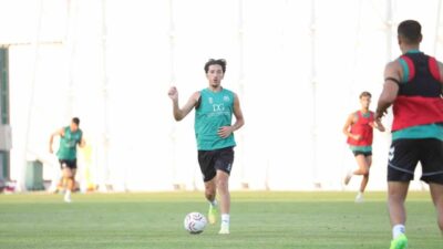 Trendyol Süper Lig’in 1. hafta maçında sahasında Çaykur Rizespor’u konuk