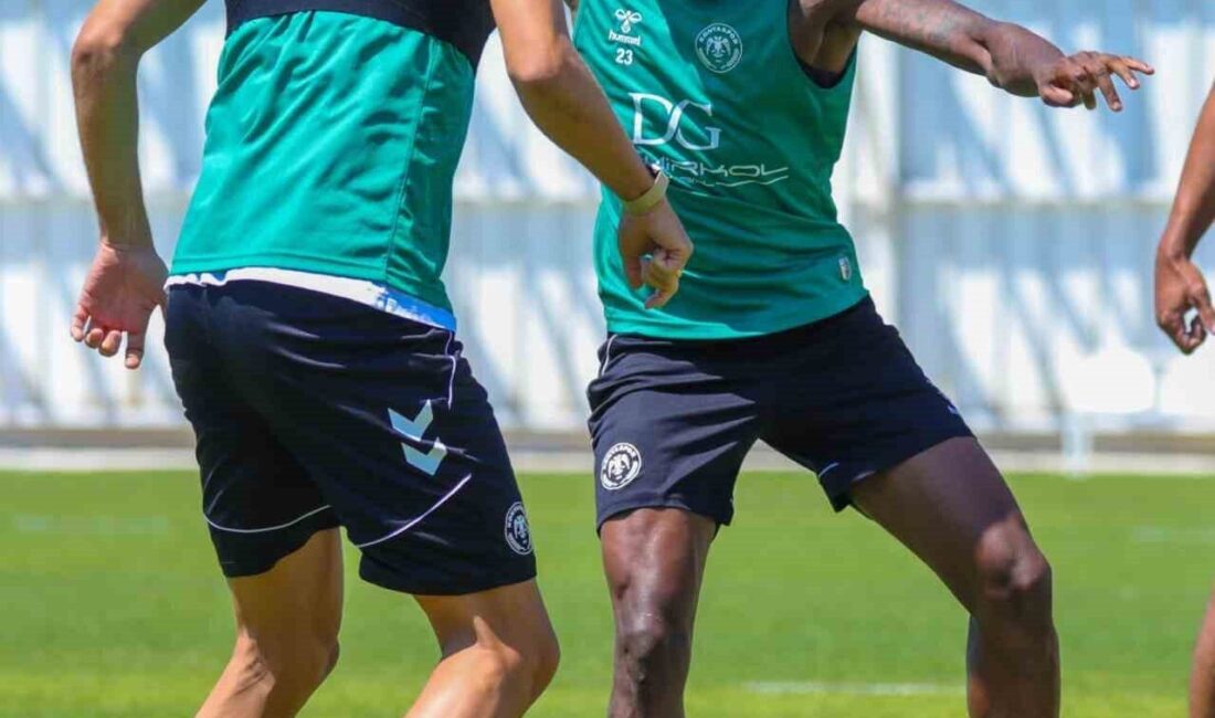 Trendyol Süper Lig’de yeni sezonun ilk haftasında 15 Ağustos Cumartesi